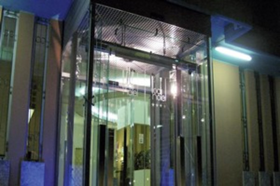 Hotel Lodi - photo 7