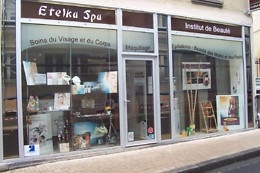 Etelka Spa