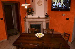 B&B Casa Magaldi