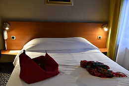 Hôtel Le Chat Botté