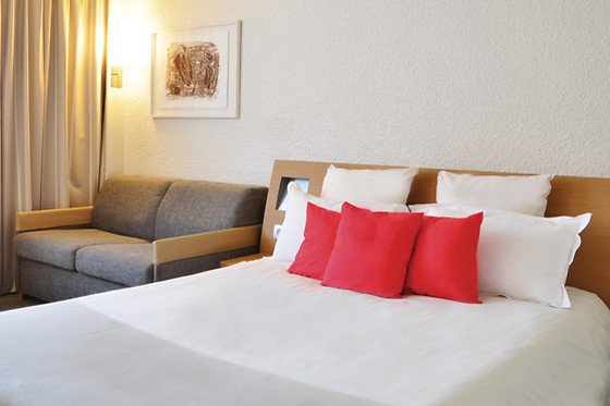 Novotel Nantes Carquefou - photo 3