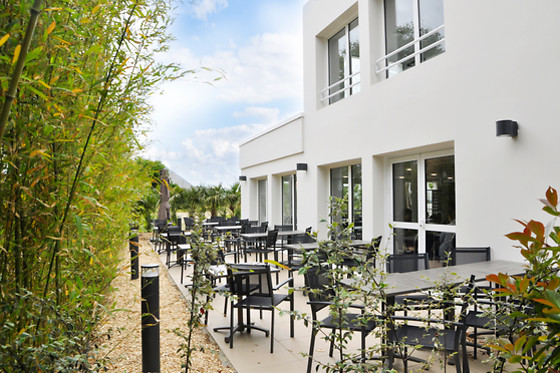 Golden Tulip La Baule Suites - photo 0