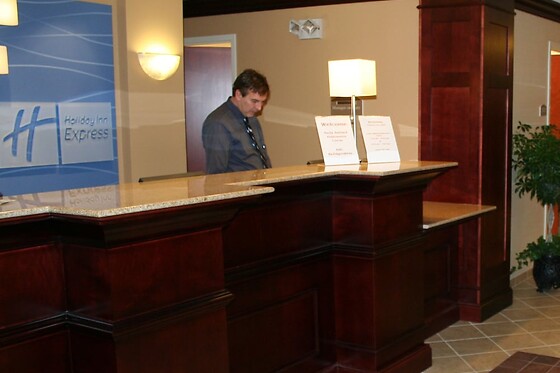 Online Booking EPS - photo 8