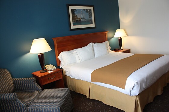 Online Booking EPS - photo 4