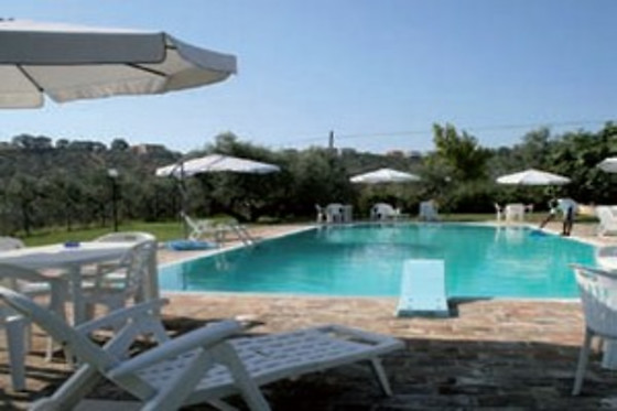 Agriturismo Il Portico - photo 0