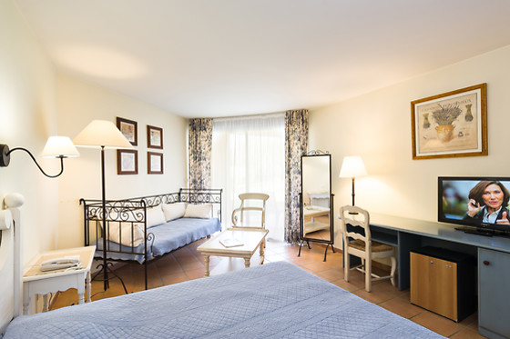 Hôtel Paradou Avignon Sud - photo 8