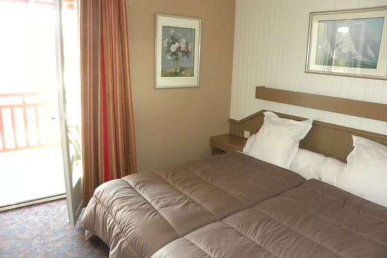 Hôtel Ursula - photo 9
