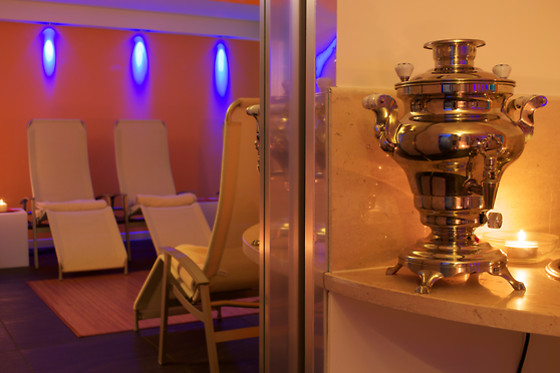 Beauty Farm Elementa Spa - photo 0
