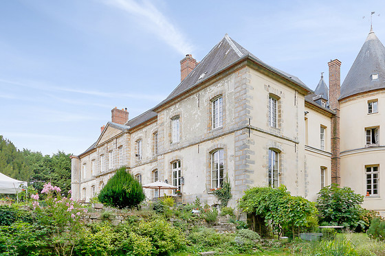 Château de Courtry - photo 0