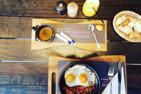 Foodminute - photo 16