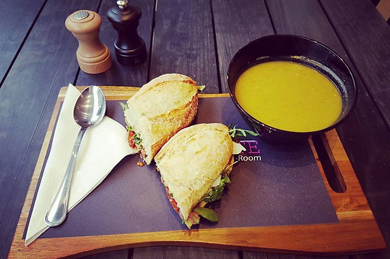 Foodminute - photo 0