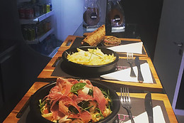 Foodminute