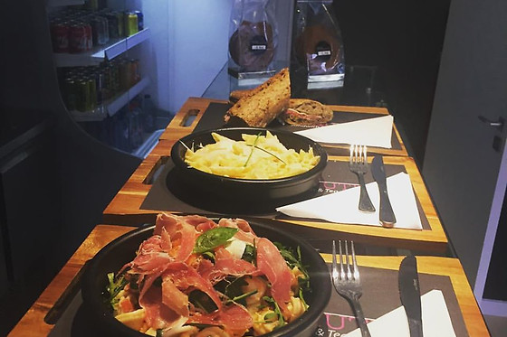 Foodminute - photo 3