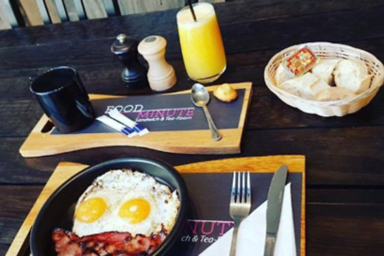 Foodminute - photo 18