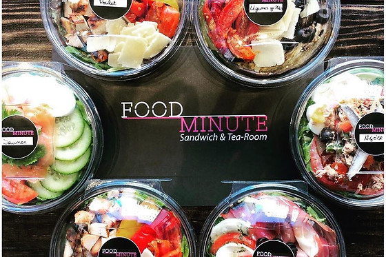 Foodminute - photo 14