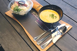 Foodminute