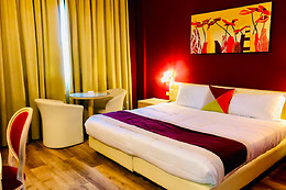 As Hotel Sempione