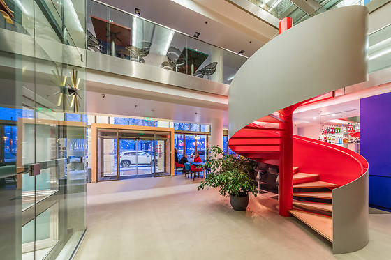 Lanchid 19 Design Hotel - photo 4