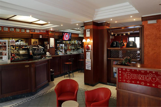 Hotel Food & Drink - photo 8