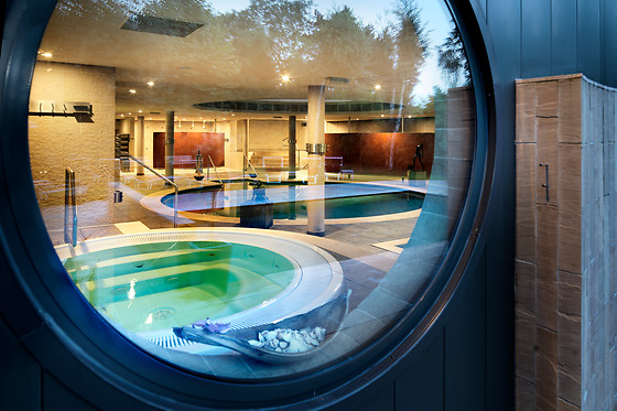 Fitopia & Saunatopia - photo 0