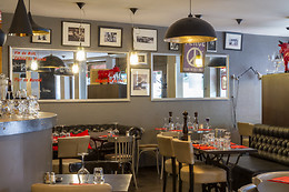 ô Bistrot