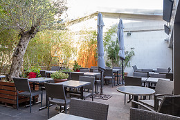ô Bistrot