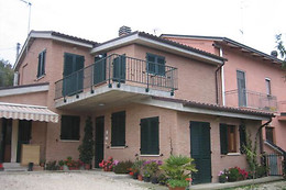B&B La Casa del Sole