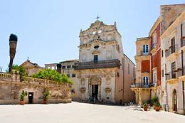 B&B Il Tamburello