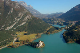 Hotel Dolomiti Chalet