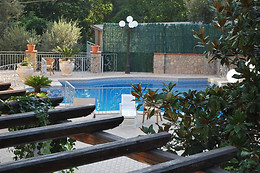 Resort Santangelo & Spa