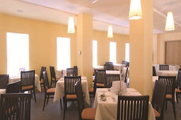 Hotel Dolomiti Chalet