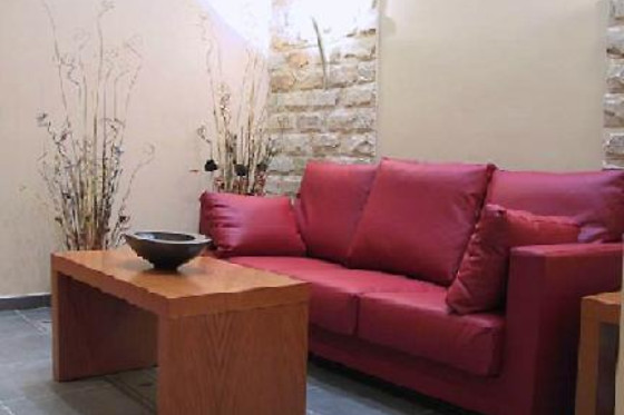 HOTEL EL ROBLE - photo 3