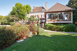 Hostellerie de la Chaumière