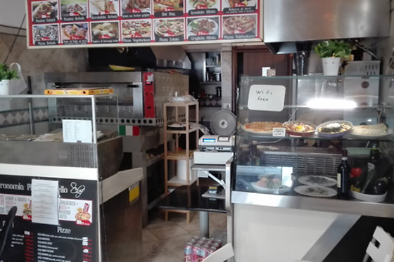 Pizza Chef - photo 1