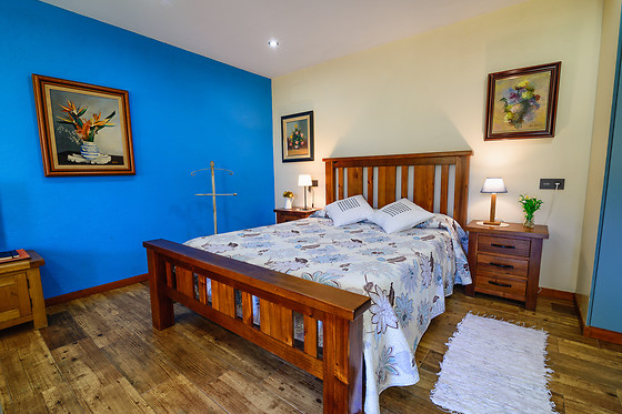 APARTAMENTOS RURALES BALCÓN REAL, SENDA DEL OSO - photo 9