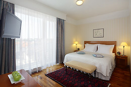 Radisson Blu Royal Astorija Hotel