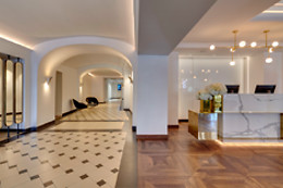 Radisson Blu Royal Astorija Hotel