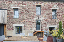 IL ETAIT UNE FOIS BROCELIANDE