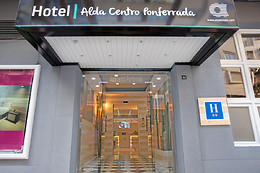 ALDA CENTRO PONFERRADA