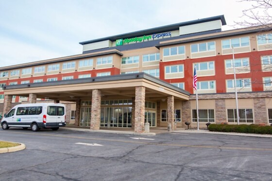 Online Booking EPS - photo 0