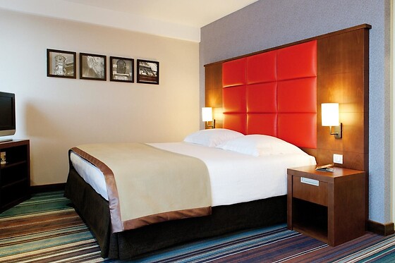 Online Booking EPS - photo 0
