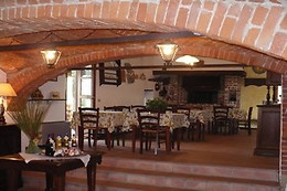 Abbadia Borgo del Sole
