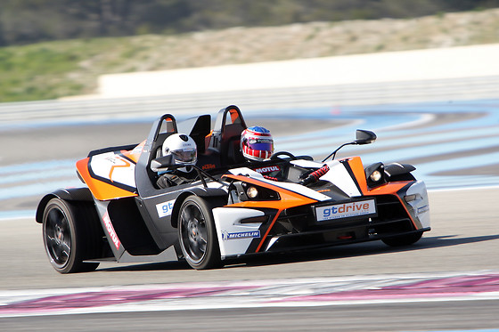 GT Drive - photo 26
