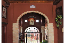 HOSPEDERIA LA FABRICA