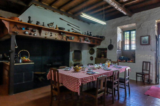 CASA DO HOSPITAL - GUEST HOUSE - photo 7