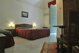 B&B Miseria e nobilta - Marina Ambron