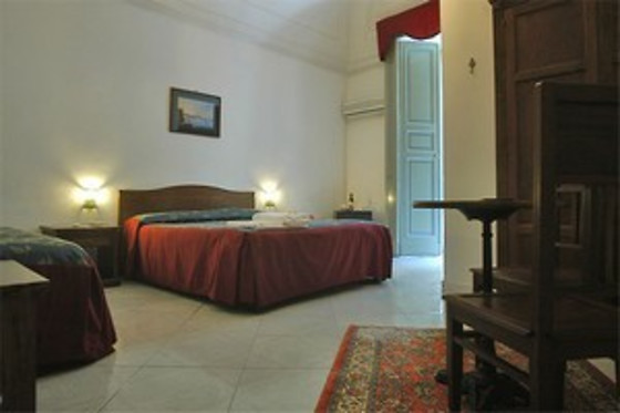 B&B Miseria e nobilta - Marina Ambron - photo 0