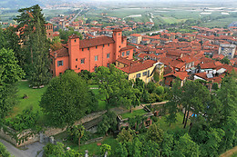 Castello Rosso