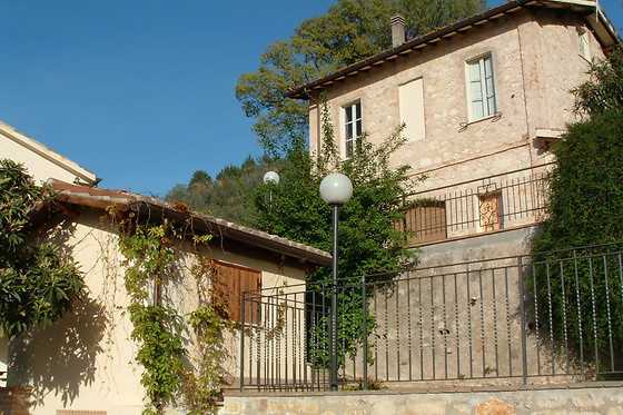 Setterhouse Agrihotel Trevi - photo 1