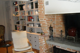 Maison le Village